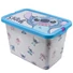 Kép 1/4 - Disney Lilo és Stitch, A csillagkutya Angel műanyag tároló doboz 7 L