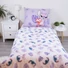 Kép 3/4 - Disney Lilo és Stitch, A csillagkutya Kiss ágyneműhuzat 140×200cm, 70×90 cm
