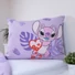 Kép 4/4 - Disney Lilo és Stitch, A csillagkutya Kiss ágyneműhuzat 140×200cm, 70×90 cm