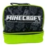 Kép 1/4 - Minecraft Camo Terra thermo uzsonnás táska 21 cm