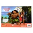 Kép 1/5 - Disney Vaiana Together Again A/4 spirál vázlatfüzet 40 lapos matricával