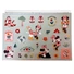 Kép 3/6 - Disney Minnie Nomadic Spirit A/4 spirál vázlatfüzet 40 lapos matricával