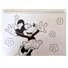 Kép 6/6 - Disney Minnie Nomadic Spirit A/4 spirál vázlatfüzet 40 lapos matricával