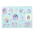 Kép 3/6 - Disney Lilo és Stitch, A csillagkutya Blast A/4 spirál vázlatfüzet 40 lapos matricával