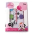 Kép 1/5 - Disney Minnie Joy mini művészeti szett