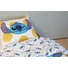 Kép 2/2 - Disney Lilo és Stitch, A csillagkutya Dots gyerek, ovis ágyneműhuzat 100×135 cm, 40×60 cm