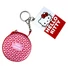 Kép 2/2 - Hello Kitty Sweetheart kulcstartó és mini pénztárca