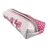Kép 2/2 - Hello Kitty Sweetheart Beige tolltartó 21 cm