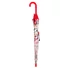 Kép 3/4 - Disney Minnie Lovely gyerek átlátszó esernyő Ø72 cm
