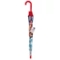 Kép 3/4 - Disney Mickey Fun Day gyerek átlátszó esernyő Ø72 cm