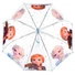 Kép 2/4 - Disney Jégvarázs Stars gyerek átlátszó esernyő Ø72 cm