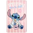 Kép 1/3 - Disney Lilo és Stitch, A csillagkutya Time to Chill polár takaró 100x150cm