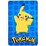 Kép 1/3 - Pokémon Wave polár takaró 100x150cm