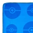 Kép 3/3 - Pokémon Wave polár takaró 100x150cm