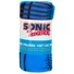 Kép 2/3 - Sonic a sündisznó Built for Speed polár takaró 100x150cm