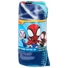 Kép 2/3 - Pókember Spidey Cuddle polár takaró 100x150cm