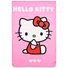 Kép 1/3 - Hello Kitty Adorable polár takaró 100x150cm