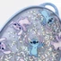 Kép 3/5 - Disney Lilo és Stitch, A csillagkutya Angel csillámos hajkefe 13 cm