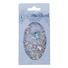 Kép 5/5 - Disney Lilo és Stitch, A csillagkutya Angel csillámos hajkefe 13 cm