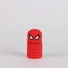 Kép 1/3 - Pókember Red 3D tolltartó 20 cm