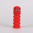 Kép 2/3 - Pókember Red 3D tolltartó 20 cm