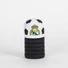 Kép 1/2 - Real Madrid Black 3D tolltartó 20 cm