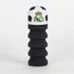 Kép 2/2 - Real Madrid Black 3D tolltartó 20 cm