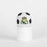 Kép 1/3 - Real Madrid White 3D tolltartó 20 cm