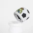Kép 3/3 - Real Madrid White 3D tolltartó 20 cm