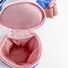 Kép 3/4 - Disney Lilo és Stitch, A csillagkutya Ice Cream plüss oldaltáska, válltáska 18 cm 