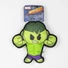 Kép 4/4 - Bosszúállók Hulk kutyajáték 31 cm