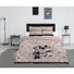 Kép 1/2 - Disney Minnie Love Nights dupla, kétszemélyes ágyneműhuzat 240×220cm, 65x65 cm