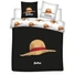 Kép 1/3 - One Piece Hat dupla, kétszemélyes ágyneműhuzat 240×220cm, 65x65 cm