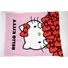 Kép 2/2 - Hello Kitty Bows flanel polár takaró 130x160cm
