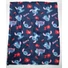 Kép 1/3 - Disney Lilo és Stitch, A csillagkutya Aloha flanel takaró 110x150cm