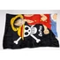 Kép 2/3 - One Piece Grand Line flanel takaró 110x150cm