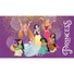 Kép 1/3 - Disney Hercegnők Party lábtörlő, fürdőszobai kilépő 40x60 cm