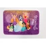 Kép 2/3 - Disney Hercegnők Party lábtörlő, fürdőszobai kilépő 40x60 cm