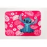 Kép 2/3 - Disney Lilo és Stitch, A csillagkutya Tropical Dreams lábtörlő, fürdőszobai kilépő 40x60 cm
