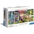 Kép 1/2 - Fantáziavilág Visionaria 13200 db-os puzzle Clementoni