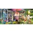 Kép 2/2 - Fantáziavilág Visionaria 13200 db-os puzzle Clementoni