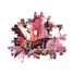 Kép 3/5 - Az Igazság Ligája Defenders 1000 db-os Compact puzzle Clementoni