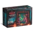 Kép 1/8 - Stranger Things Upside Down 520 db-os puzzle LED-es keretben Clementoni