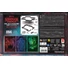 Kép 6/8 - Stranger Things Upside Down 520 db-os puzzle LED-es keretben Clementoni