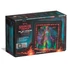 Kép 1/8 - Stranger Things Vecna's Curse 520 db-os puzzle LED-es keretben Clementoni
