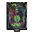 Kép 3/8 - Stranger Things Vecna's Curse 520 db-os puzzle LED-es keretben Clementoni