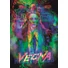 Kép 6/8 - Stranger Things Vecna's Curse 520 db-os puzzle LED-es keretben Clementoni