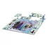 Kép 2/7 - Disney Jégvarázs Ice Kingdom interaktív 24 db-os puzzle Clementoni