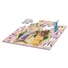 Kép 2/6 - Disney Hercegnők Reunion interaktív 24 db-os puzzle Clementoni