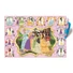 Kép 3/6 - Disney Hercegnők Reunion interaktív 24 db-os puzzle Clementoni